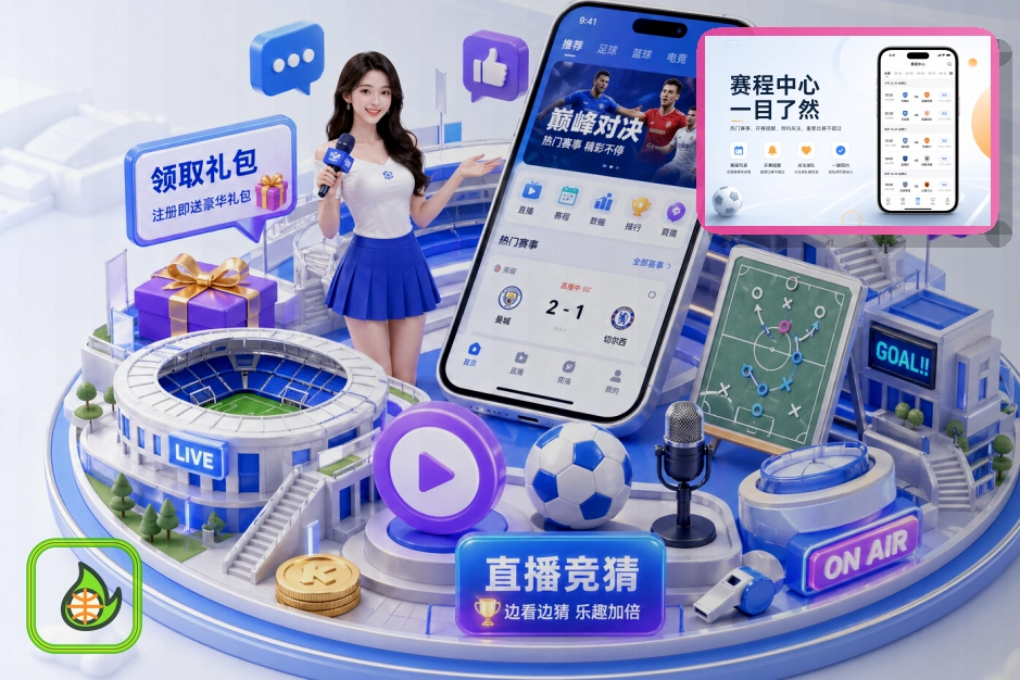FB体育综合体育服务